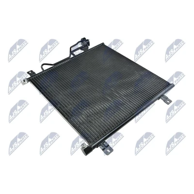 Billede af NTY CCS CH 020 Kondensator Aluminium