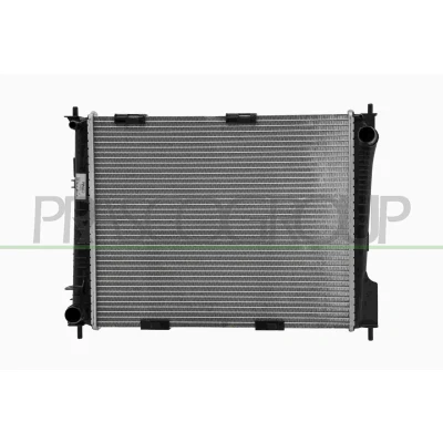 Billede af PRASCO OP060N002 Intercooler med lynkobling