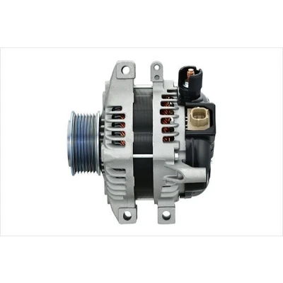 Billede af HELLA 8EL 015 630 581 Generator 14V 120A HONDA: ACCORD 8, 8 Kombi