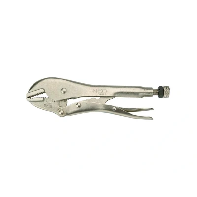 Billede af NEO TOOLS 01 217 Selvspændetang 250mm lige