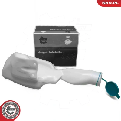 Billede af Vandbeholder, rudevisker/vasker ESEN SKV 61SKV706