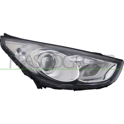 Billede af PRASCO HN8044903 Forlygter højre H7/H7 HYUNDAI: ix35 (LM, EL, ELH) 1.6, 1.7 CRDi, 2.0, 2.0 4WD, CRDi 2010