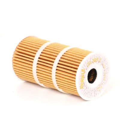 Billede af MAHLE ORIGINAL OX 389/1D Oliefilter Filterindsats RENAULT: Kadjar, MEGANE 4, 3 Grandtour, NISSAN: Qashqai 2, / Qashqai+2 I, X Trail