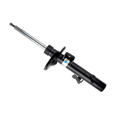 Billede af BILSTEIN B4 OE Replacement 22 246547 Støddæmper venstre foraksel Gastryk dobbeltrør Fjederben nederste plade, øverste stift
