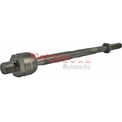 Billede af METZGER 51007818 Styrestang foraksel M14 x 1,5 til køretøjer med servostyring KIT + OPEL: Vectra C CC, Sedan, SAAB: 9 3 Sedan