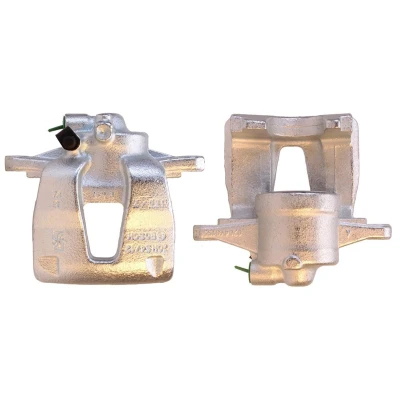 Billede af BOSCH 0 986 135 487 Bremsekaliber Støbejern 51 OPEL: Corsa D Hatchback, FIAT: Grande Punto Hatchback