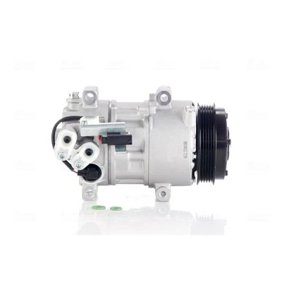 Billede af NISSENS 89479 Kompressor 6SEU16C 12 PAG 46 R 134a MERCEDES BENZ: A klasse