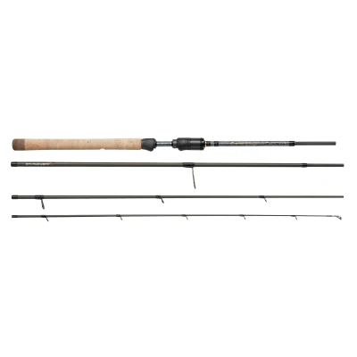Billede af Savage Gear Parabellum CCS Travel 10,6&#039; 8 28 gr.