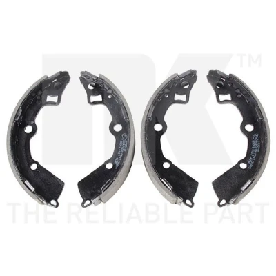Billede af NK 2735750 Bremsebakker 180 32 KIA: Picanto I