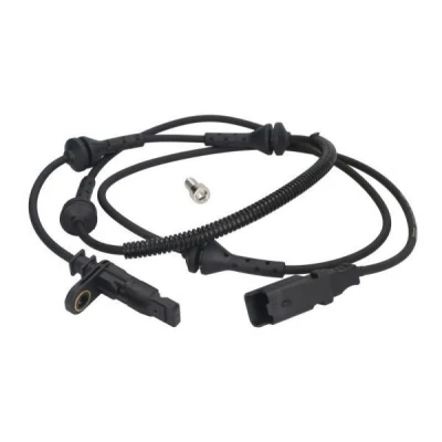 Billede af ABE CCZ1655ABE ABS sensor venstre foraksel, højre foraksel aktiv 1185 PEUGEOT: 407 Coupe, Sedan, SW, CITROËN: C6 Sedan