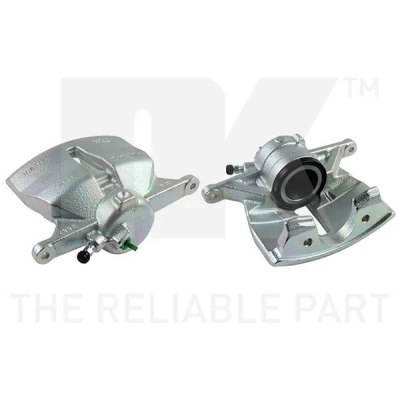 Billede af NK 2147355 Bremsekaliber Støbejern VOLKSWAGEN: Golf 7, SKODA: Octavia 3 Schrägheck, Combi, Kodiaq, SEAT: Leon III ST, Hatchback