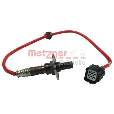 Billede af METZGER 0893451 Lambdasonde ORIGINAL ERSATZTEIL M 18x1,5 SUBARU: Forester II, Legacy 4