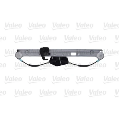 Billede af Valeo Rudehejs bagved til højre elektrisk uden elektromotor med komfortfunktion 850821 BMW: X3