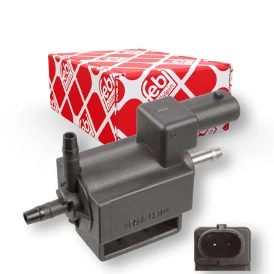 Billede af FEBI BILSTEIN 108232 Kontrolventil, luftindtag