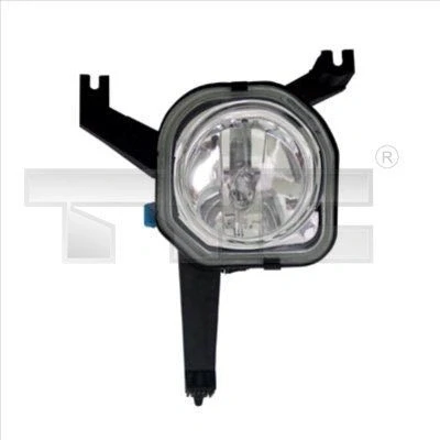 Billede af TYC 19 0232001 Tågelygter venstre uden lampeholder PEUGEOT: 306 Hatchback
