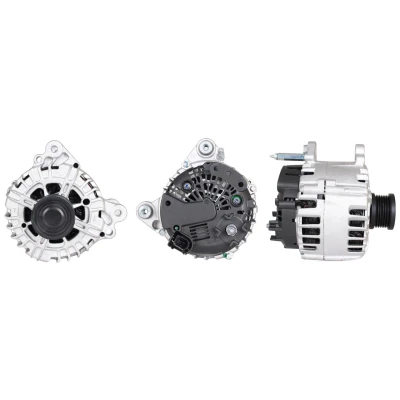 Billede af DRI 2115391402 Generator 14V 140A VOLKSWAGEN: Golf 7 Variant, Sharan II, Touran SKODA: Octavia 3 Schrägheck, AUDI: A3 Sportback