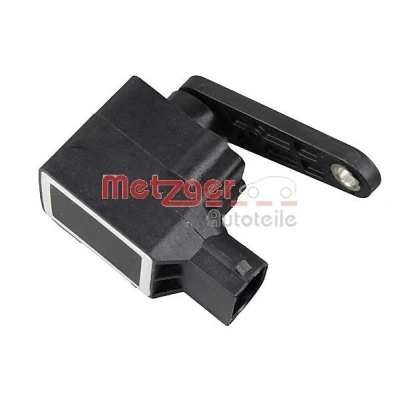 Billede af METZGER 0901382 Sensoren bagaksel BMW: 5 Sedan, Touring, X5