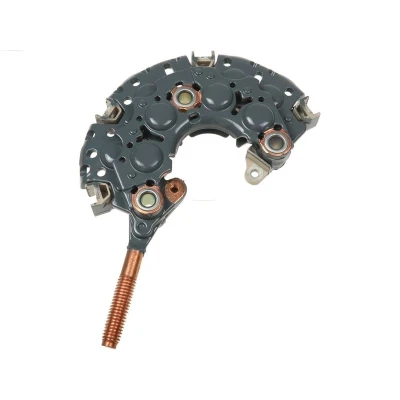 Billede af AS PL ARC6013 Ensretter, generator