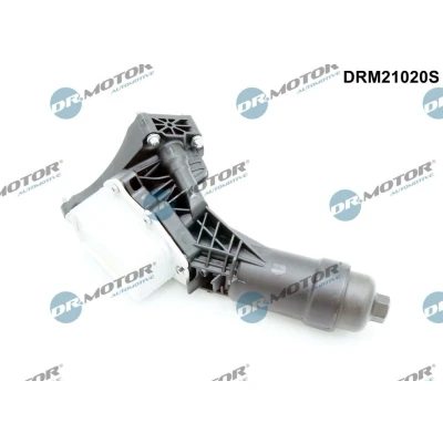 Billede af Hus, oliefilter Dr.Motor Automotive DRM21020S