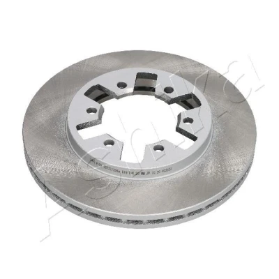 Billede af ASHIKA 60 01 131C Bremseskiver foraksel 249,2 21,9 6 81 ventileret lakeret NISSAN: Pick Up