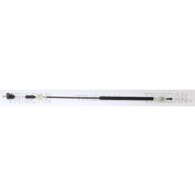 Billede af TRISCAN 8140 24718 Kabel, manuel gearkasse OPEL: Adam