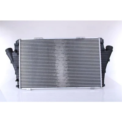 Billede af NISSENS 96646 Intercooler OPEL: Vectra C Caravan