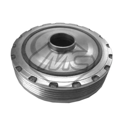 Billede af Remskive, krumtapaksel Metalcaucho 04774