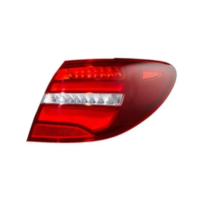 Billede af ULO 1179012 Baglygter højre ydre del MERCEDES BENZ: B klasse