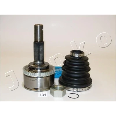 Billede af JAPKO 62131 Knokkelled hjulsidet NISSAN: Primera Stationcar