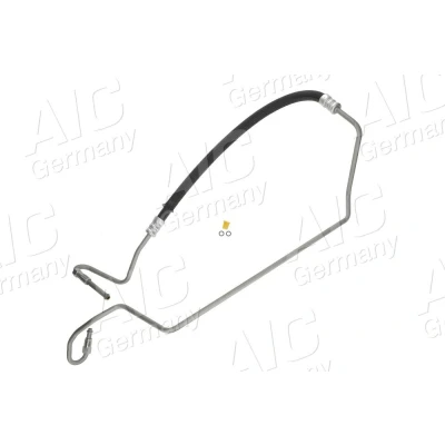 Billede af AIC 58573 Hydraulikslange, styretøj fra hydraulikpumpe til tandstang