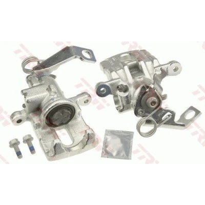 Billede af TRW BHQ907E Bremsekaliber Støbejern HONDA: CIVIC 8 Hatchback