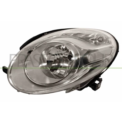 Billede af PRASCO FT0404804 Forlygter venstre H7