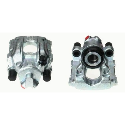 Billede af BUDWEG CALIPER 343010 Bremsekaliber BMW: 3 Sedan, Coupe, X3