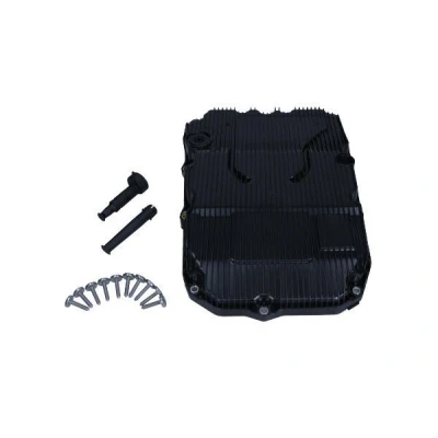 Billede af MAXGEAR 34 0126 Bundkar, automatisk gear med tilbehør MERCEDES BENZ: C klasse Sedan, T modell, CLS Shooting Brake