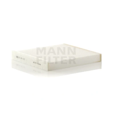Billede af MANN FILTER CU 22 013 Kabinefilter Partikelfilter 214 200 30 FORD: Transit V363 Ladvogn / Chassis, Mk6 Van, Tourneo