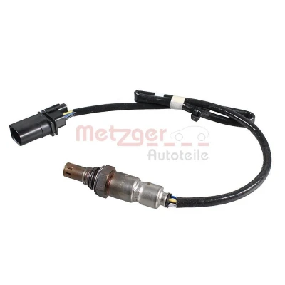 Billede af METZGER 0893703 Lambdasonde foran katalysatoren Reguleringssonde 5 OPEL: Corsa E Hatchback