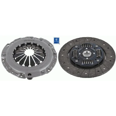 Billede af SACHS 3000 951 482 Kobling uden udrykkerleje 225 CHEVROLET: Cruze Sedan