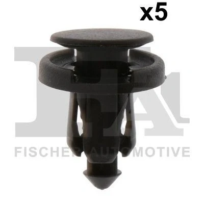 Billede af FA1 76 30003.5 Clips, side /beskyttelseslister SUZUKI: Jimny SUV, SWIFT 3