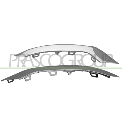 Billede af PRASCO RN7042150 Beskyttende trim til kofanger