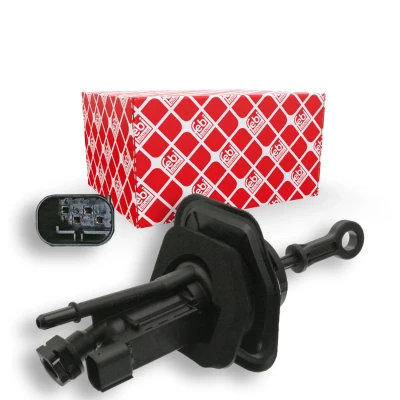 Billede af FEBI BILSTEIN 46139 Hovedcylinder til venstrestyrede biler VOLVO: V60 I, XC70 II Stationcar, FORD: MONDEO 4