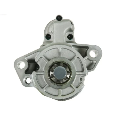 Billede af AS PL S0270 Starter 12 2,20 9 VOLKSWAGEN: Touareg II, I