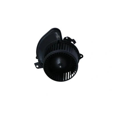 Billede af NRF 34050 Kabineblæser uden indbygget regulator med adapter FIAT: Grande Punto Hatchback, Evo Qubo, OPEL: Corsa D Hatchback
