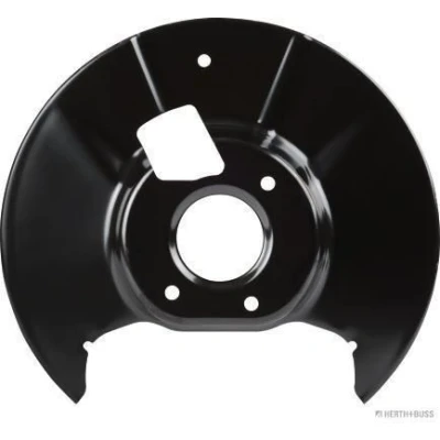 Billede af HERTH+BUSS JAKOPARTS J3353001 Ankerplade MAZDA: 6 Hatchback, Stationcar, Sedan