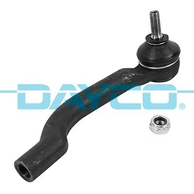 Billede af DAYCO DSS1327 Styrekugle 11,8mm M14x1.5 højre foraksel NISSAN: Qashqai / Qashqai+2 I