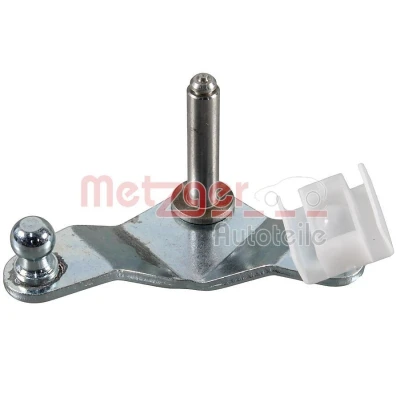 Billede af METZGER 3151004 Rep.sæt, gearstang SEAT: Leon I Hatchback, VOLKSWAGEN: Golf 4, Polo III Hatchback