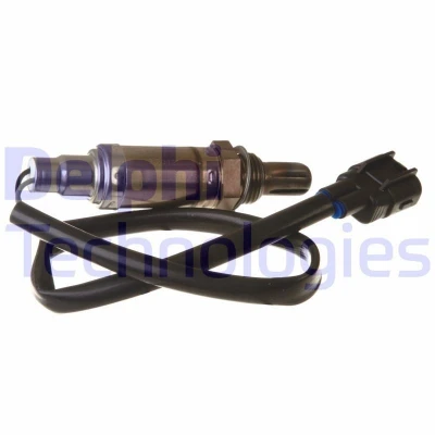 Billede af DELPHI ES10318 12B1 Lambdasonde Fingersonde, uopvarmet