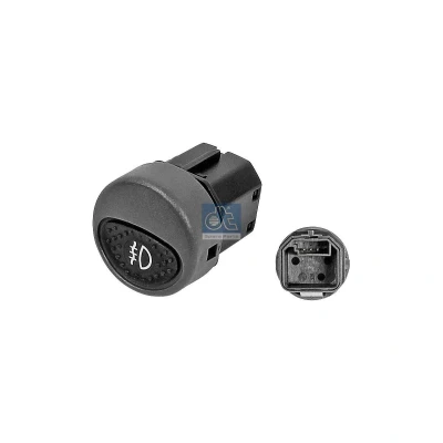 Billede af DT Spare Parts 7.78115 Afbryder