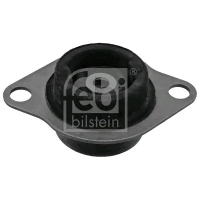 Billede af FEBI BILSTEIN 43711 Motorophæng venstre Gummimetalleje Gummi RENAULT: TWINGO 2