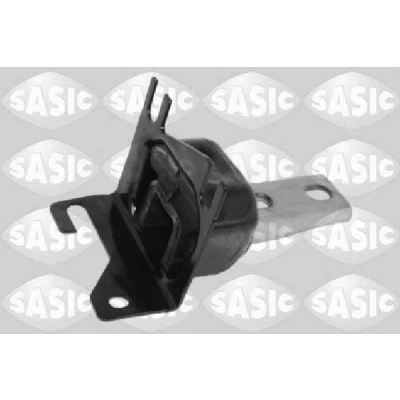 Billede af SASIC 2704109 Holder, motorophæng Gummimetalleje gearkasse monteret DACIA: Dokker Express