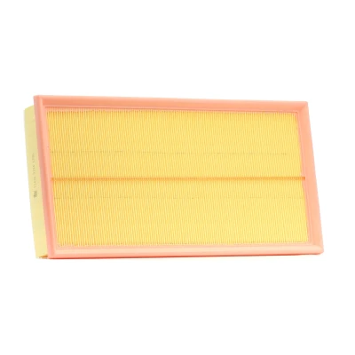 Billede af FEBI BILSTEIN 31476 Luftfilter 56 185 360 Filterindsats med forfilter VOLKSWAGEN: Golf 4, 4 Variant, Bora Sedan, AUDI: TT Coupe, A3 Hatchback